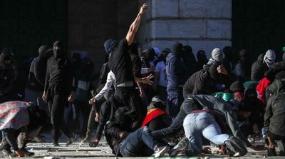 Palestinian Teen Killed in West Bank Clashes