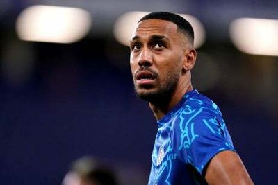 Chelsea: Pierre-Emerick Aubameyang reveals shock at Thomas Tuchel sacking as Graham Potter era begins