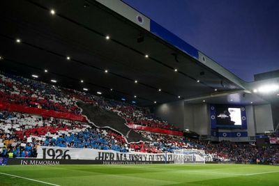 Ally McCoist warns Uefa against 'embarrassing' Rangers punishment over national anthem decision