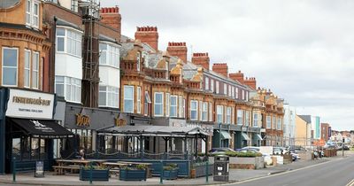 Whitley Bay chippy shortlisted for Fish & Chip takeaway of the year