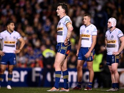 Horror NRL finals run motivates Gutherson