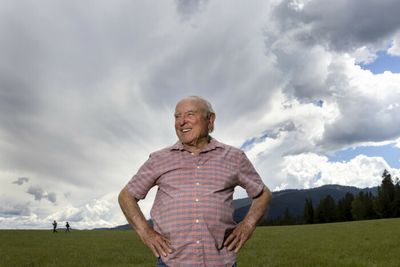 Billionaire Patagonia founder gives away company