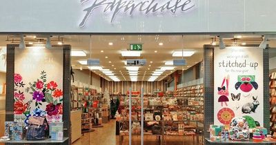 Fans say Paperchase 'has explaining to do' over toy with 'rude' feature