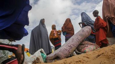 Somali Envoy Calls for More UN Aid for Country on Brink of Famine