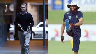 MI Cape Town appoint Simon Katich as head coach; Hashim Amla to be batting coach