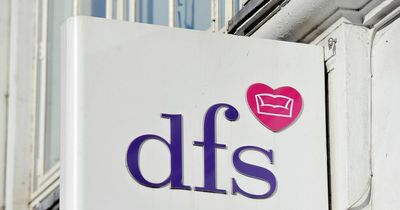 DFS Furniture suffers slump in profits as people spend less in cost of living crisis