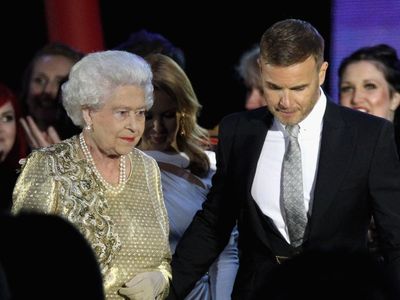 What music did the Queen listen to? Monarch’s top 10 songs from Gary Barlow to Fred Astaire