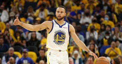 Steph Curry to join Michael Jordan and LeBron James in exclusive club ahead of NBA season