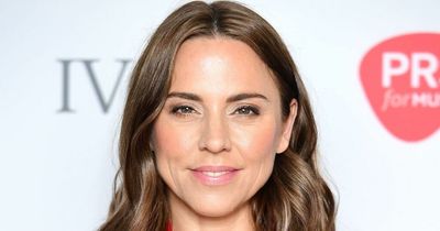 Mel C 'felt violated' after being sexually assaulted night before Spice Girls debut