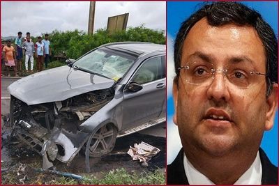 Cyrus Mistry accident: Anahita Pandole undergoes surgery