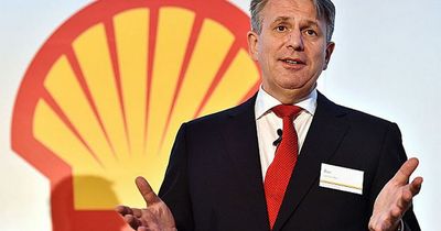 Shell CEO to step down at end of year, as replacement is revealed