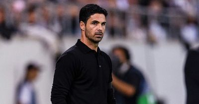 Mikel Arteta told which Arsenal star is unhappy as Gareth Southgate dealt England call-up puzzle