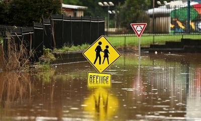 ‘Localise everything’: after floods, Northern Rivers residents join forces to build disaster resilience