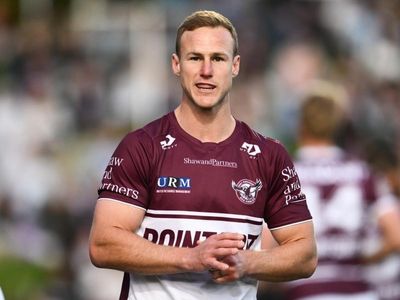 DCE not Cleary must be Aussie No. 7: Johns