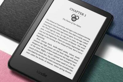 Amazon’s Kindle 2022: What’s changed and how to buy the next-gen Kindle