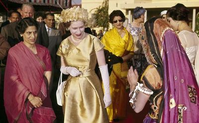 India’s erstwhile royal families on hosting Queen Elizabeth II during her first trip to India