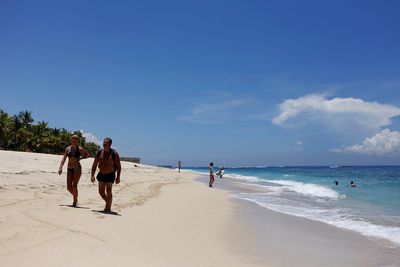 Indonesia aims to lure more digital nomads to its shores