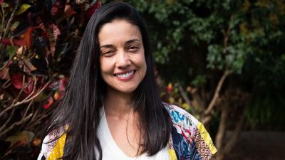 Juliana Castrillon talks faith and gratitude after surviving four days lost in remote rainforest