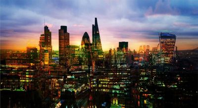 Tories 'looking to scrap bonus caps in boost for City bankers'