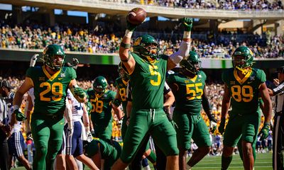 Baylor vs Texas State Prediction, Game Preview