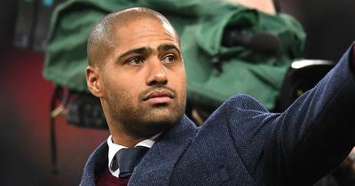 Glen Johnson sends top-four warning to Liverpool as 'issue' emerges