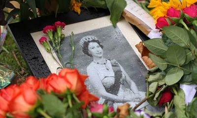 How is Queen Elizabeth’s death – and Britain – now seen from abroad? Our panel reports