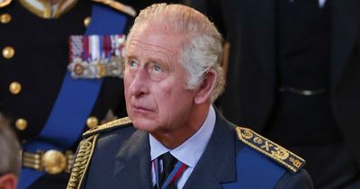Outrage as US magazine calls King Charles a 'rude jerk' in scathing attack as he mourns Queen