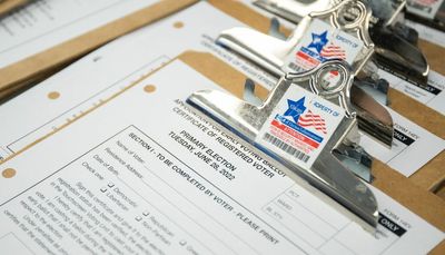 Democracy is in crisis, and America must address that