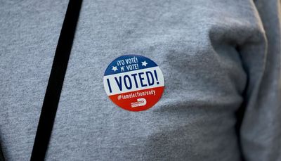 Don’t take American democracy for granted