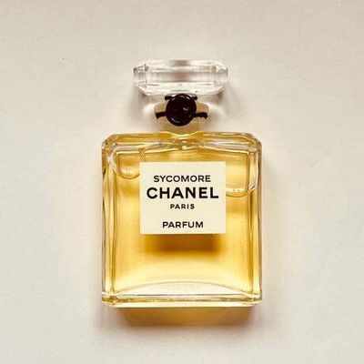 The scent of fashion