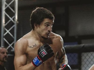 Muhammad Ali’s grandson signs with MMA promotion PFL