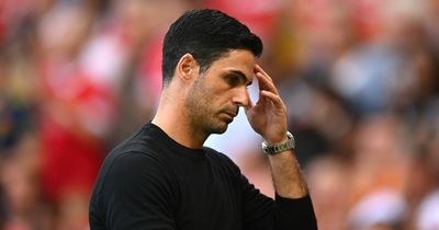 Mikel Arteta handed transfer wake-up call as Newcastle hijack Arsenal bargain move