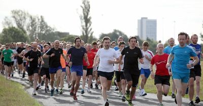 Parkrun's Parkwalk campaign wants walkers to join free Saturday 5km events in the North East