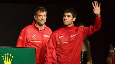 Spain Defeat Serbia in Davis Cup Opener with Alcaraz Rested