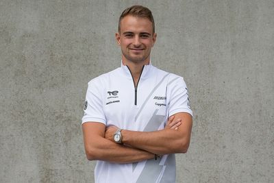 Muller joins Peugeot WEC programme for 2023