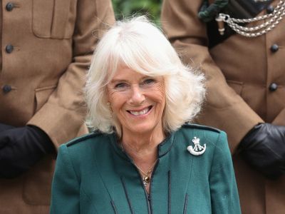 What does the ‘Queen Consort’ mean and what is Camilla’s new title?