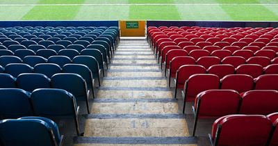 Two men arrested in Dublin following alleged match-fixing investigation in the League of Ireland