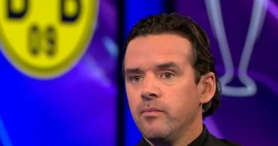 'It's not normal' - Owen Hargreaves compares Jude Bellingham with Liverpool legend he loves