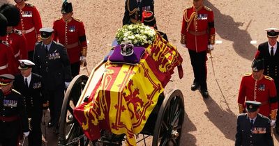Where you can watch the Queen's funeral on a big screen in Manchester