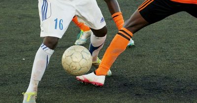 Amateur football teams branded 'despicable" and 'disgraceful' for playing game after Queen's death