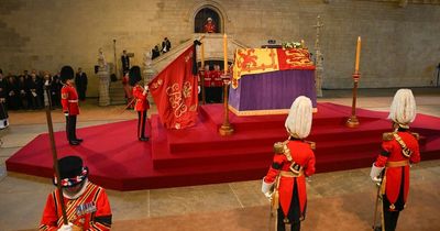 All the rules on how you can see Queen Elizabeth's coffin in Westminster