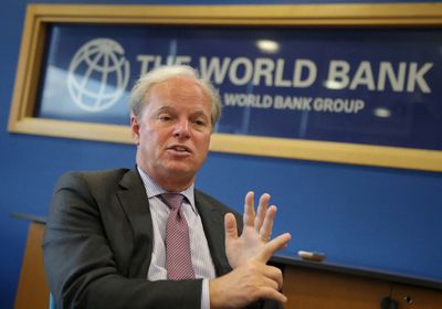 World Bank earmarks $30 billion to help offset food shortages worsened by war in Ukraine