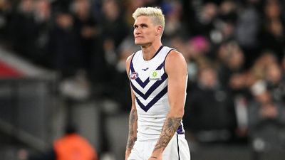 Fremantle Dockers reject Rory Lobb trade request as four players ask for moves away