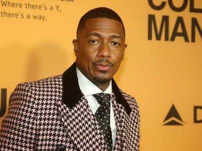 Nick Cannon becomes dad for ninth time and reveals baby daughter’s unique name