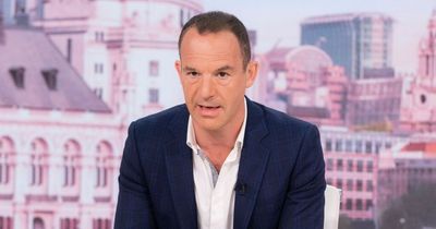 Martin Lewis issues important update for those on fixed energy deals