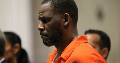 R Kelly convicted of six counts on child abuse image charges in latest criminal trial
