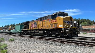 White House says tentative deal reached to avoid rail strike