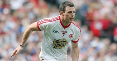 Tyrone legend Conor Gormley says the Red Hands will rise again in 2023