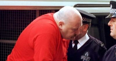Brutal East Lothian murderer John 'Jock' Reid to feature in new Sky true crime series