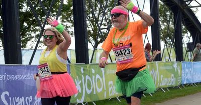 Swansea Bay 10k: Road closures, race times, parking and everything else you need to know